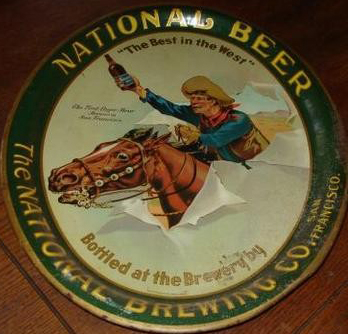 National Brewing Co