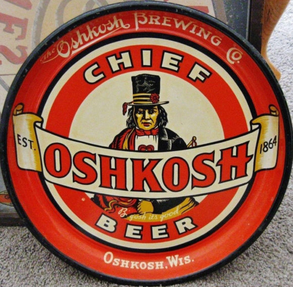 Oshkosh Brewing Co