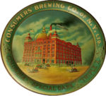 Consumer's Brewery Co