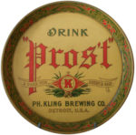 Ph. Kling Brewing Co