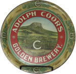 Adolph Coors Golden Brewery