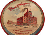 Robert H. Graupner Brewery