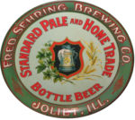 Fred Shering Brewing Co