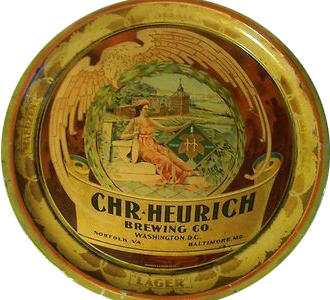 Heurich Brewing Co