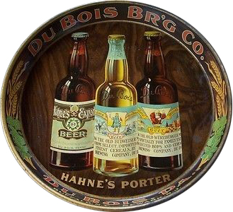 Dubois Brewing Co