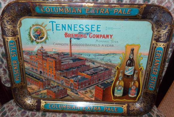 Tennessee Brewing Co