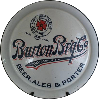 Burton Brewing Co