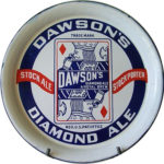 Dawson Diamond Ale Brewing