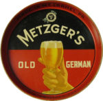 Metzger's Old German Beer