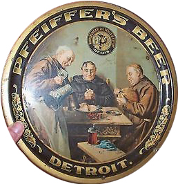 Pfieffer’s Beer