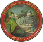 Inland Brewing & Malting Co