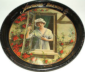 American Brewing Co