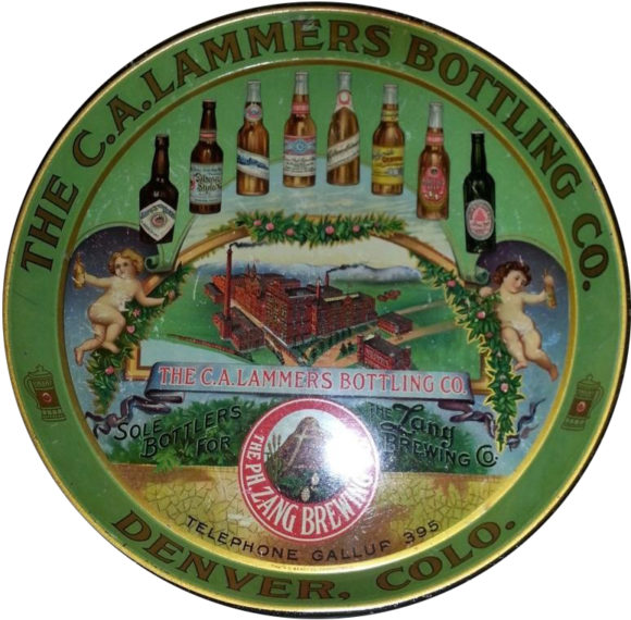 C. A. Lammers Bottling Co