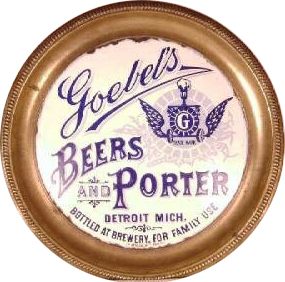 Goebel Beer