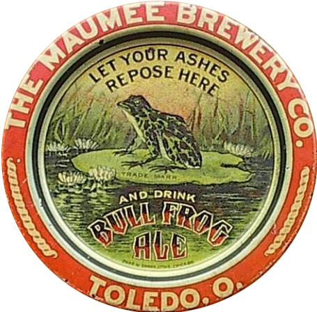 Maumee Brewing Co