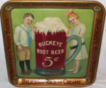 Buckeye Root Beer