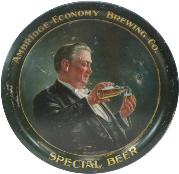 Ambridge-Economy Brewing Co