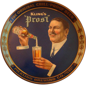 P.H. Kling Brewing Co