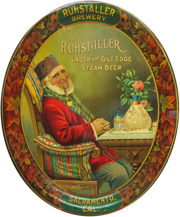 Ruhstaller Brewery