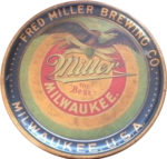 Fred Miller Brewing Co