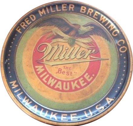 Fred Miller Brewing Co