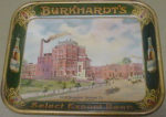 Burkhardt's Brewing Co