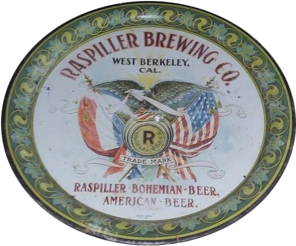 Raspiller Brewing Co