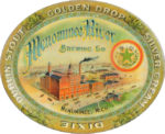 Menommee River Brewing Co