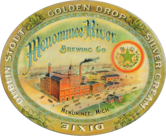 Menommee River Brewing Co