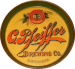 C. Pfeiffer Brewing Co