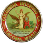 Columbia Brewing Co