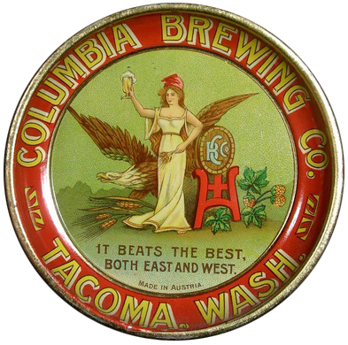 Columbia Brewing Co