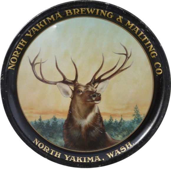 North Yakima Brewing & Malting Co