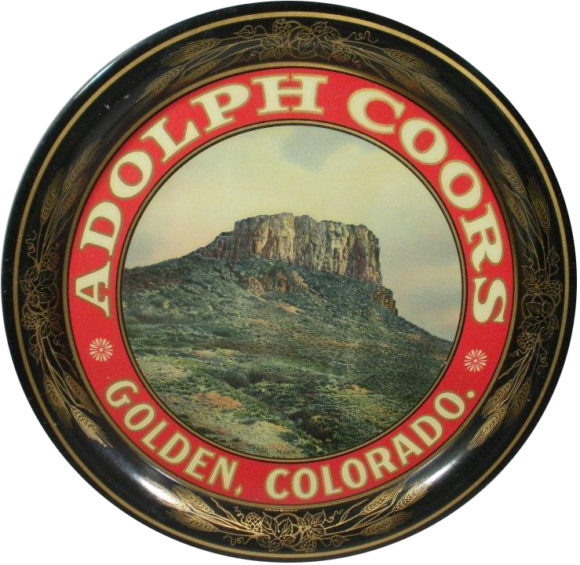 Adolph Coors Golden Brewery