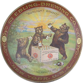 Ebling Brewing Co