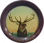 C. H. Daniels Brewery