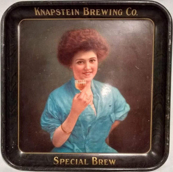 Knapstein Brewing Co