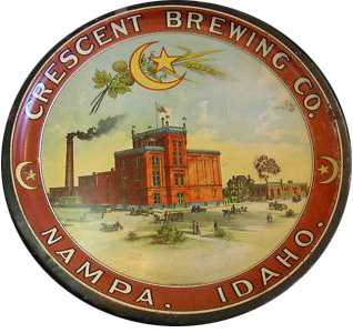 Crescent Brewing Co