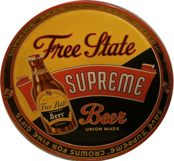 Supreme Beer