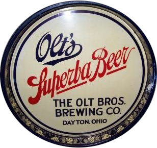 Olt Bros Brewing Co