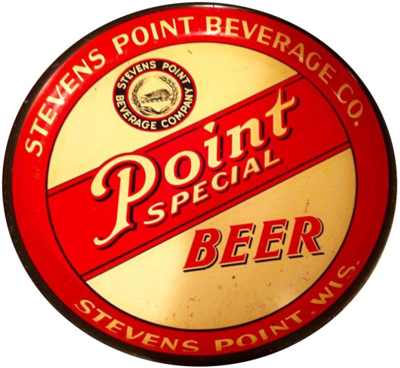 Stevens Point Brewing Co