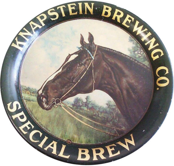 Knapstein Brewing Co