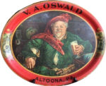 Oswald Brewing Co