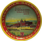 Stegmaier Brewing Co