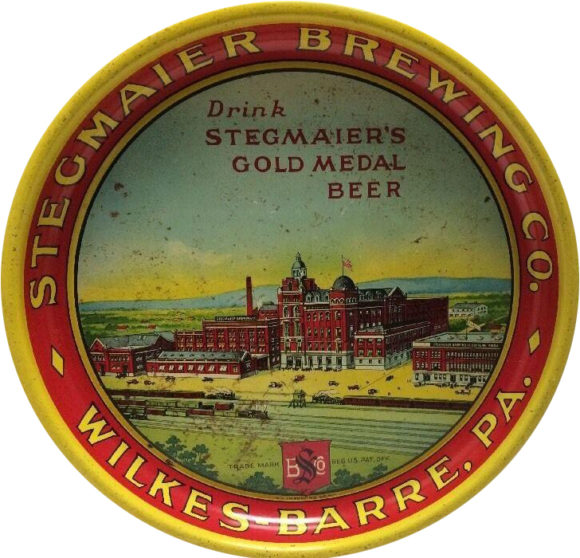 Stegmaier Brewing Co