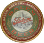 Salem Brewery Assn