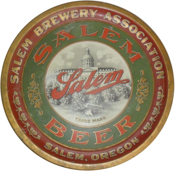 Salem Brewery Assn