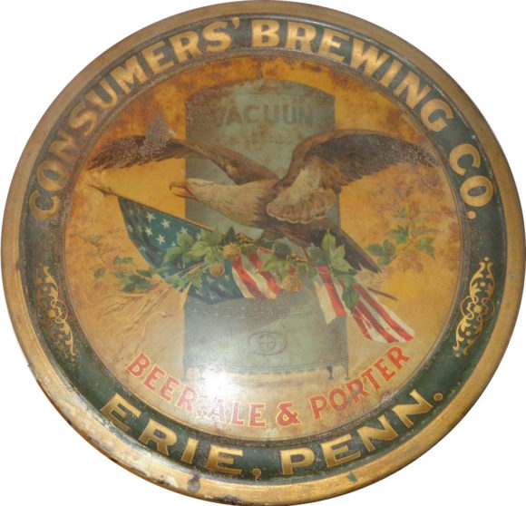 Consumer’s Brewery Co