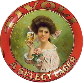 Tivoli Beer