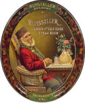 Ruhstaller's Beer